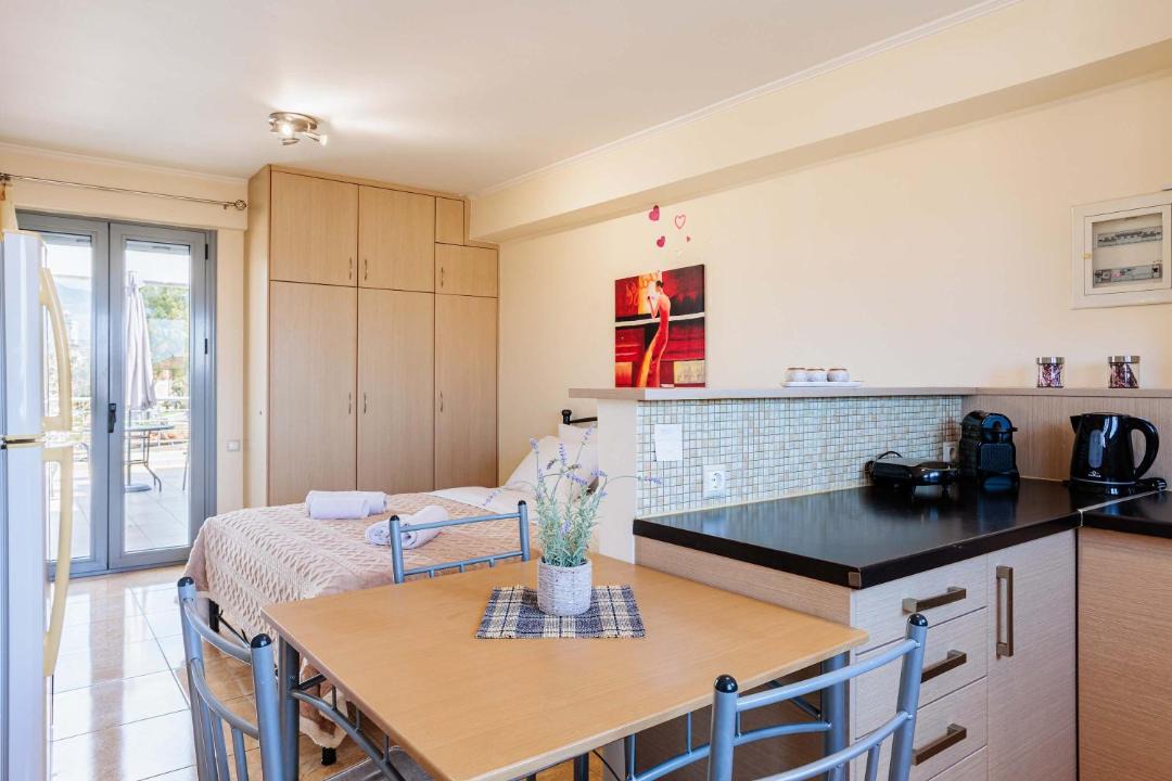 Photo of Kitchen in Filiatra