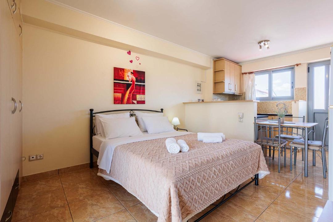 Photo of Bedroom in Filiatra