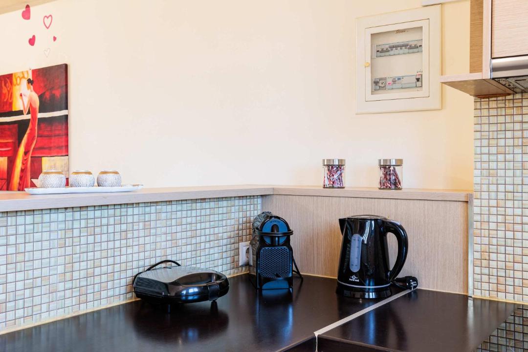 Photo of Kitchen in Filiatra