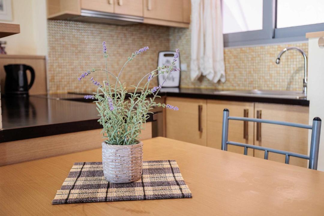 Photo of Kitchen in Filiatra