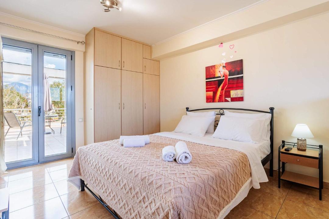 Photo of Bedroom in Filiatra