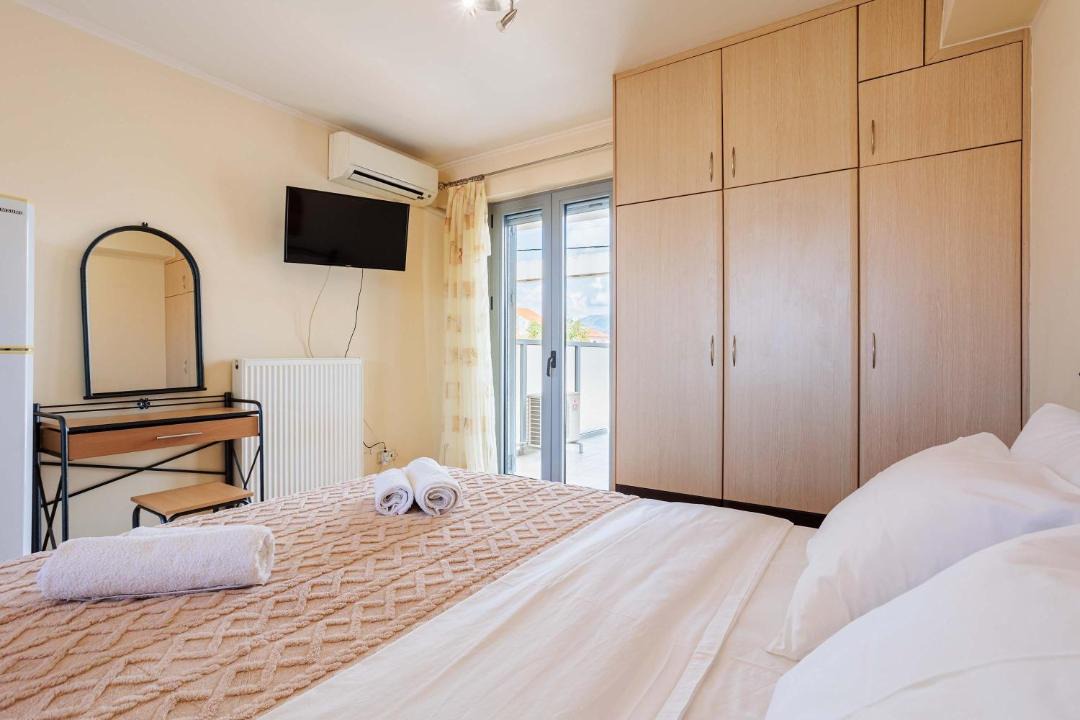 Photo of Bedroom in Filiatra