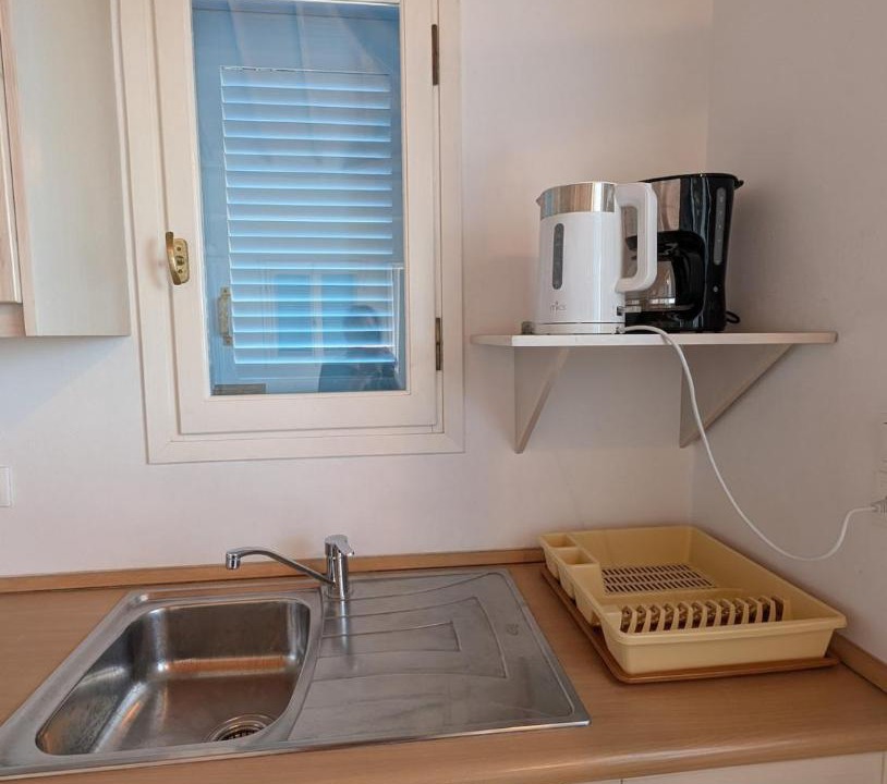 Photo of Kitchen in Aipeia