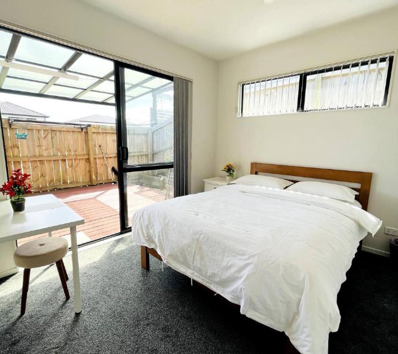Photo of Bedroom in Auckland
