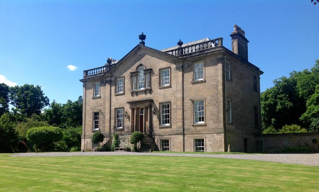 Photo of Buildings in Forres