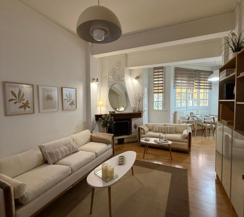 Photo of Livingroom in Khalkis