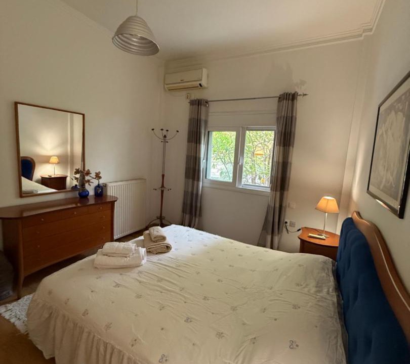Photo of Bedroom in Khalkis