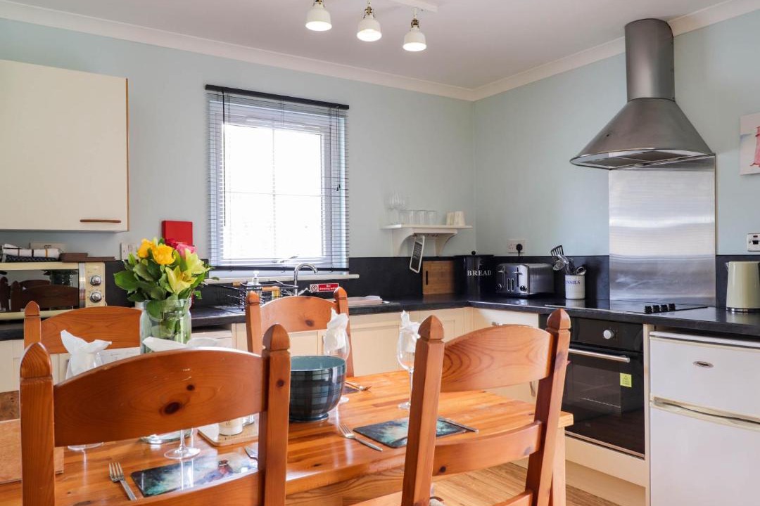 Photo of Kitchen in Contin