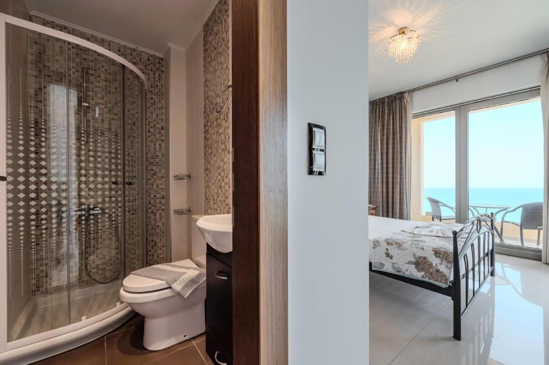 Photo of Bathroom in Kato Gouves