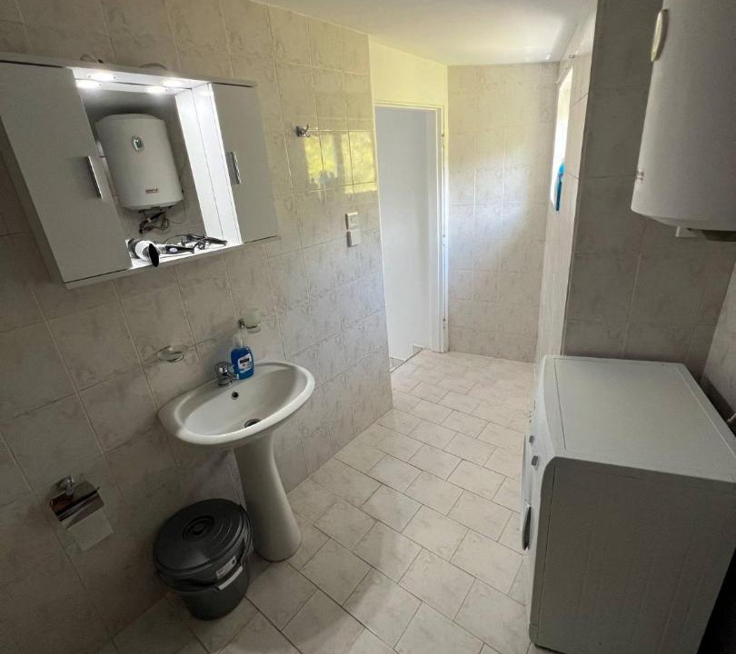 Photo of Bathroom in Tsonia