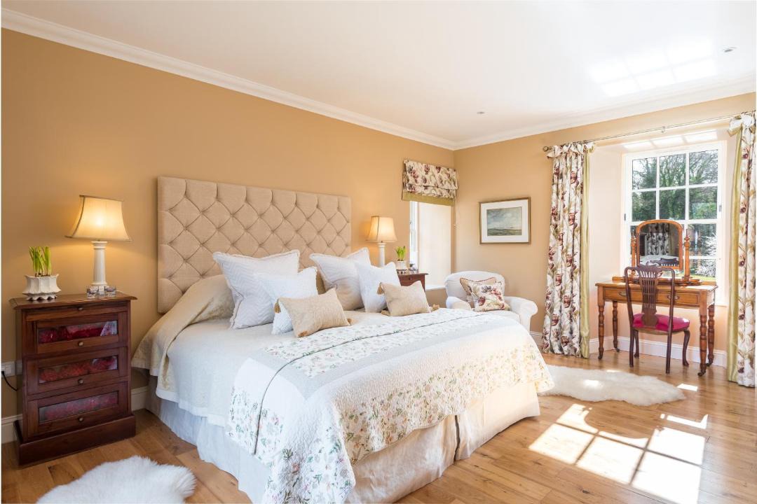 Photo of Bedroom in Dalkeith