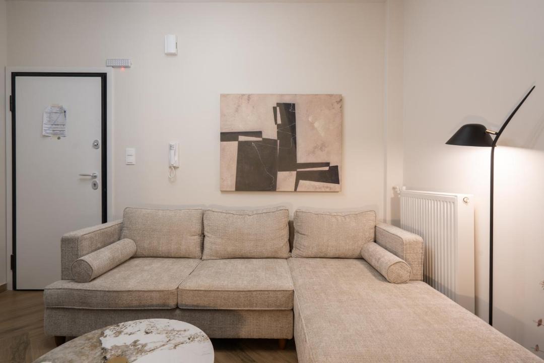Photo of Livingroom in Kinosargous