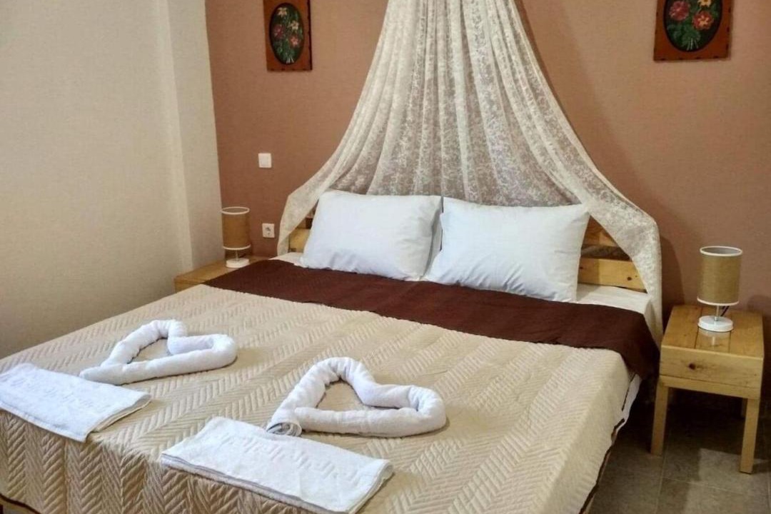 Photo of Bedroom in Agia
