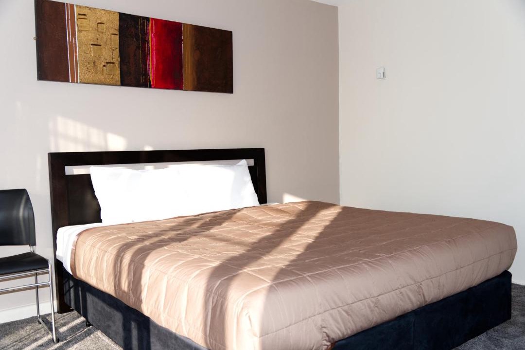Photo of Bedroom in Porirua
