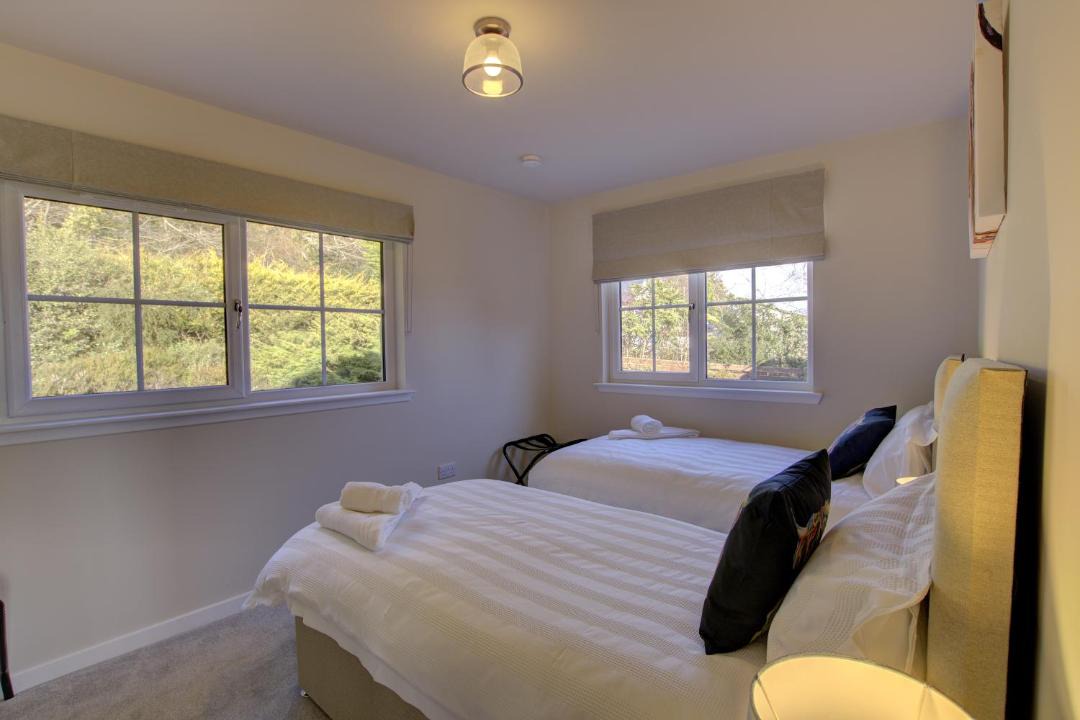 Photo of Bedroom in Fortrose