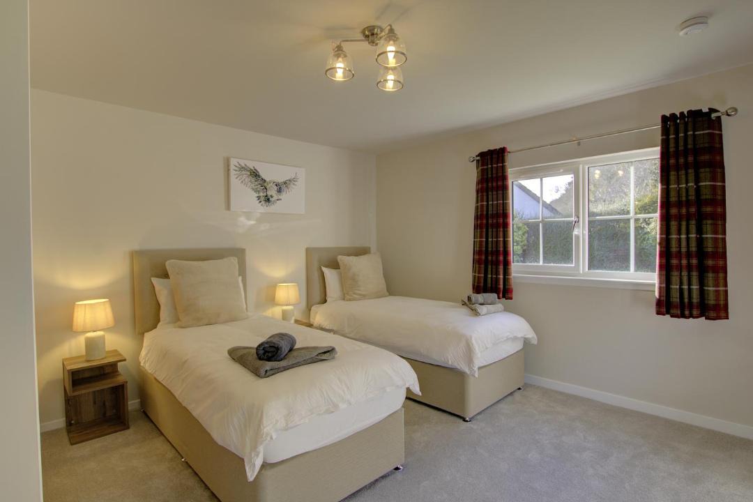 Photo of Bedroom in Fortrose