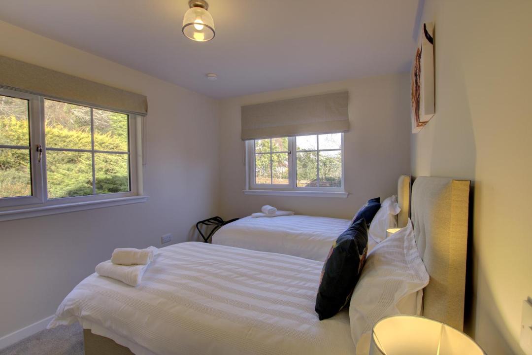 Photo of Bedroom in Fortrose