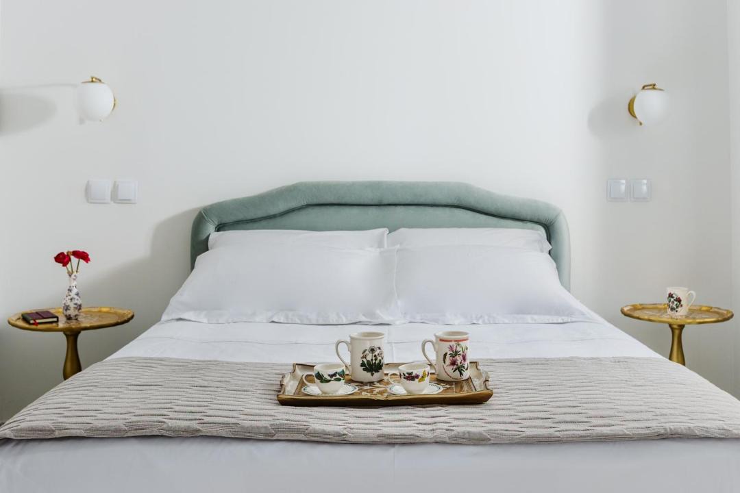 Photo of Bedroom in Athens City Centre