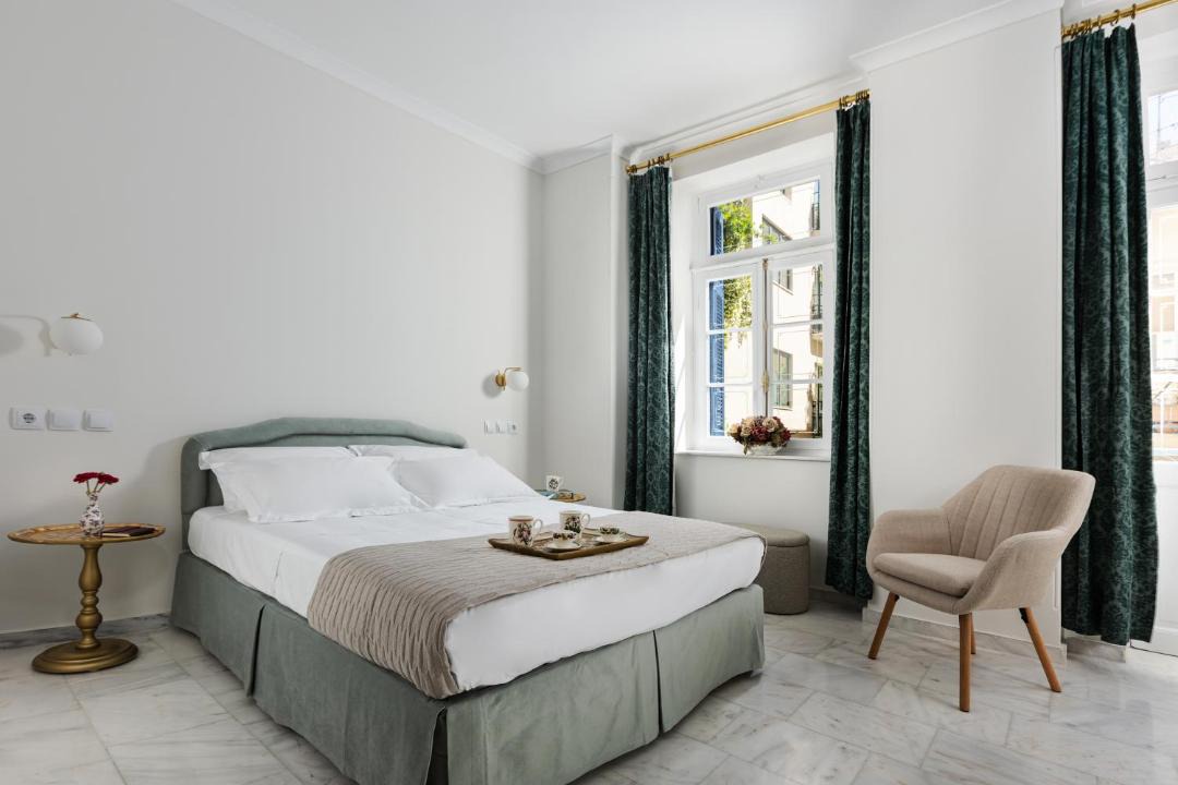 Photo of Bedroom in Athens City Centre
