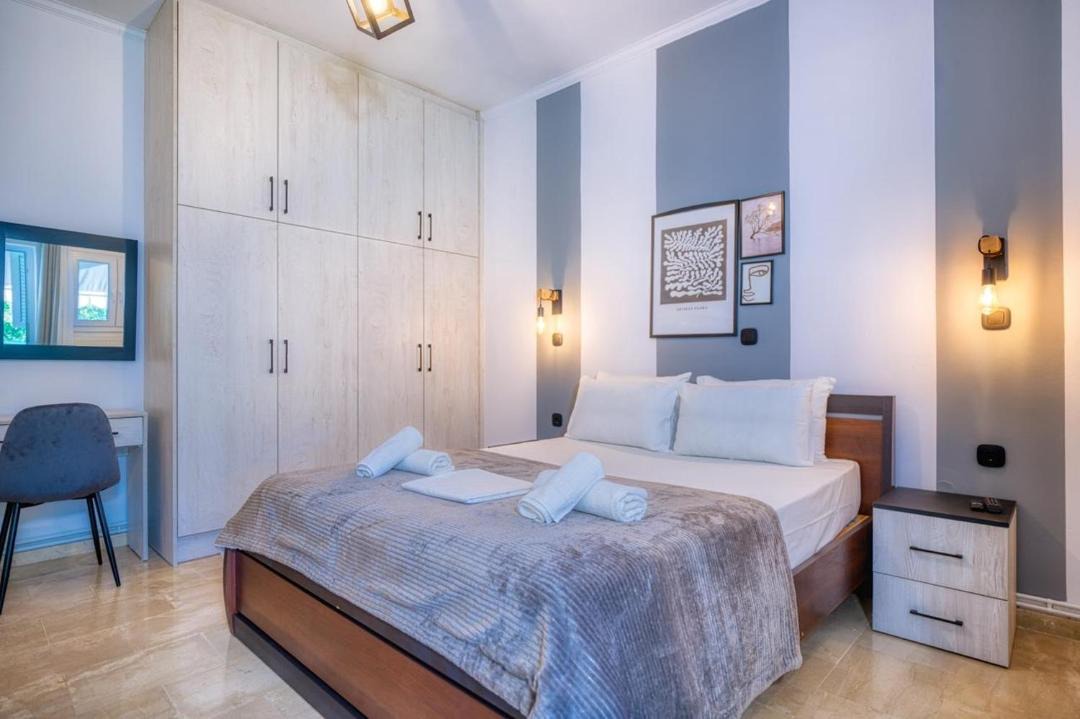 Photo of Bedroom in Skala