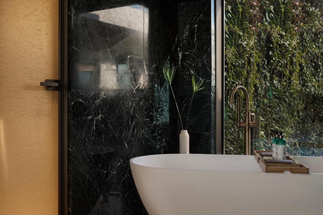 Photo of Bathroom in Makrigianni