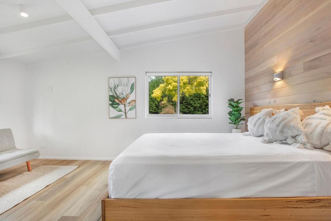 Photo of Bedroom in Adventure Bay
