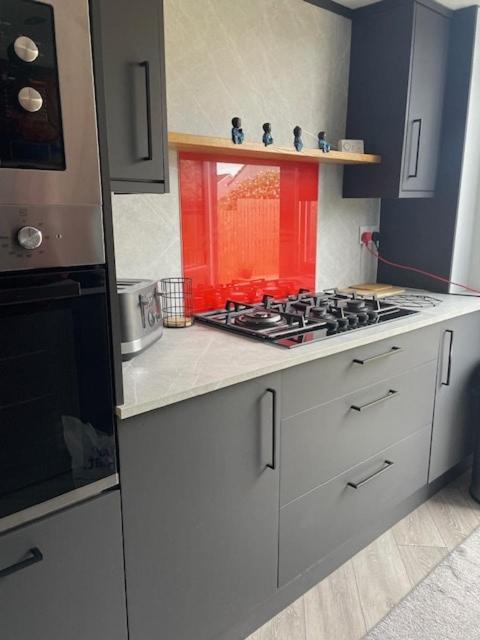 Photo of Kitchen in Kilwinning