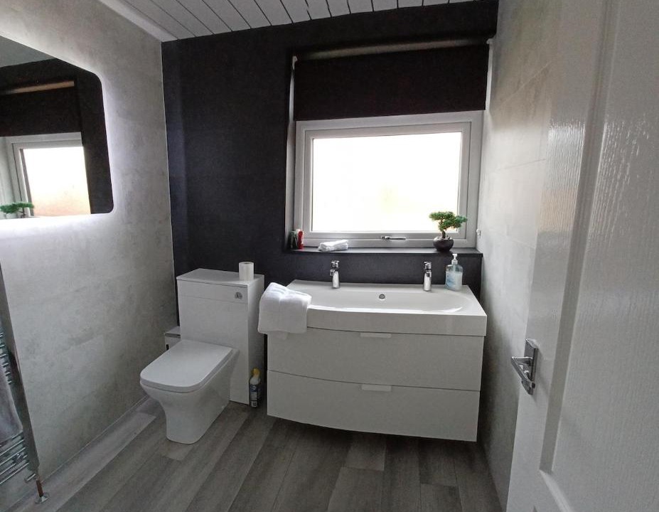 Photo of Bathroom in Kilwinning