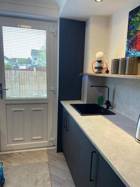 Photo of Kitchen in Kilwinning