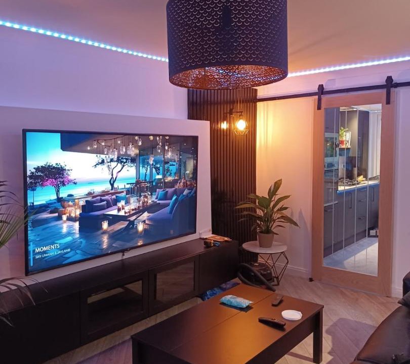 Photo of Livingroom in Kilwinning
