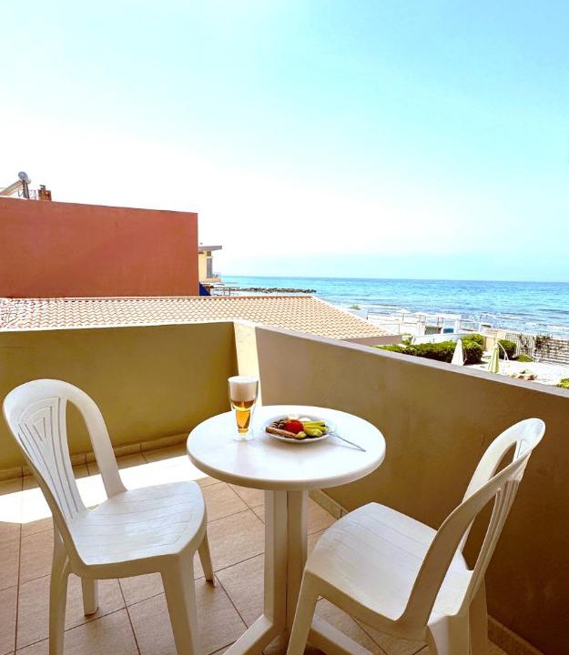 Photo of Patio Balcony in Kokkini Chani