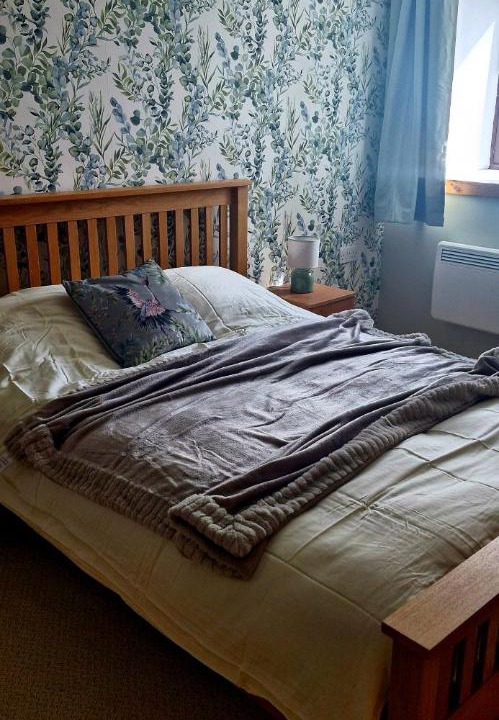 Photo of Bedroom in Shapinsay