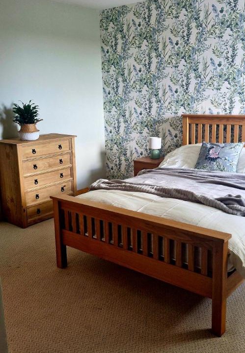 Photo of Bedroom in Shapinsay