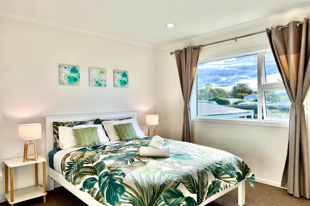 Photo of Bedroom in Hamilton