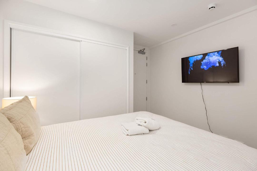 Photo of Bedroom in Te Aro