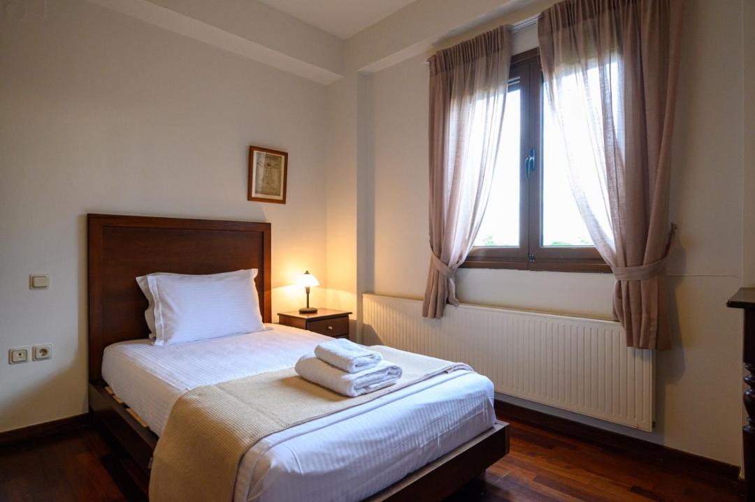 Photo of Bedroom in Kalamata