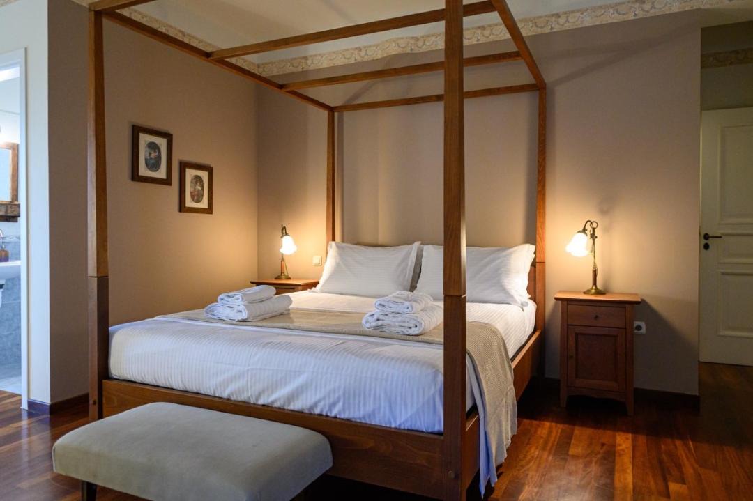 Photo of Bedroom in Kalamata