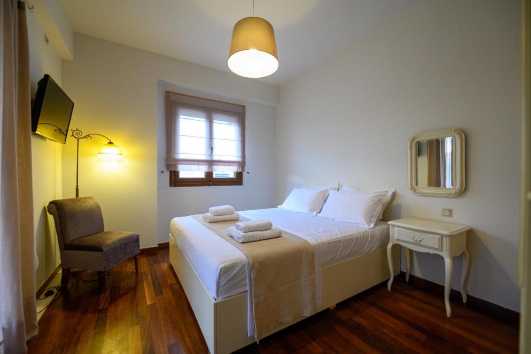 Photo of Bedroom in Kalamata