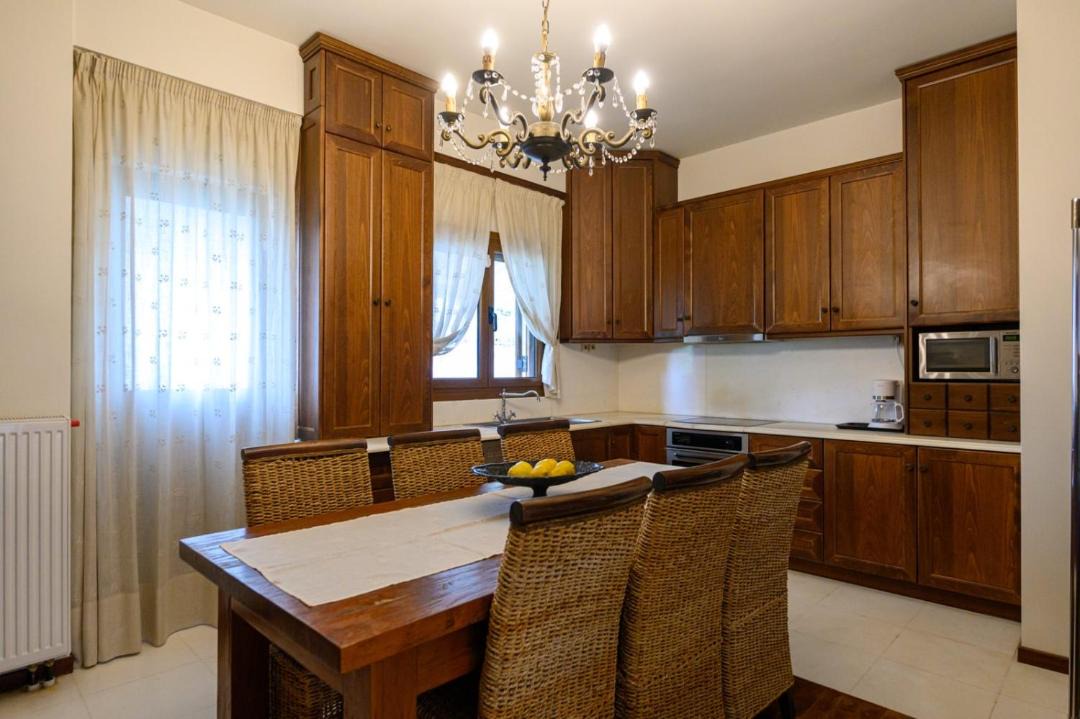 Photo of Kitchen in Kalamata