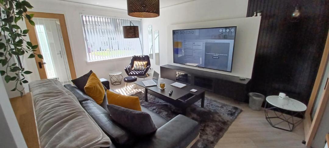 Photo of Livingroom in Kilwinning