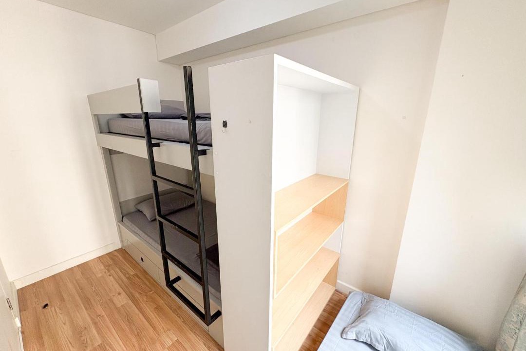 Photo of Bedroom in Arjuna