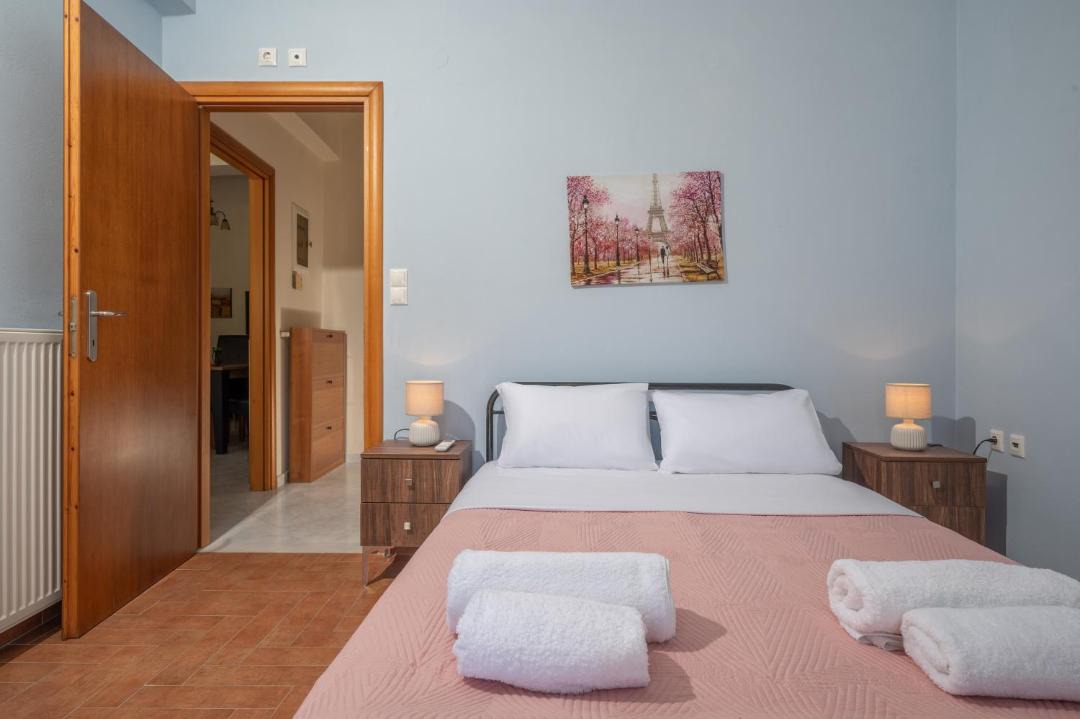 Photo of Bedroom in Sisai
