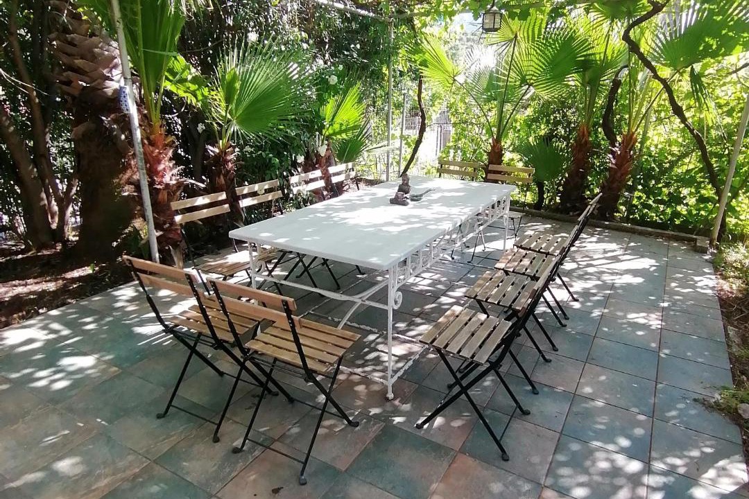 Photo of Patio Balcony in Raches