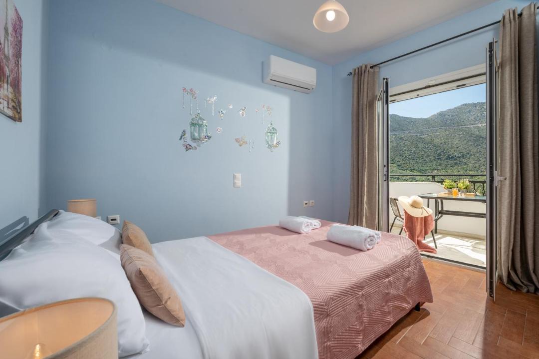 Photo of Bedroom in Sisai