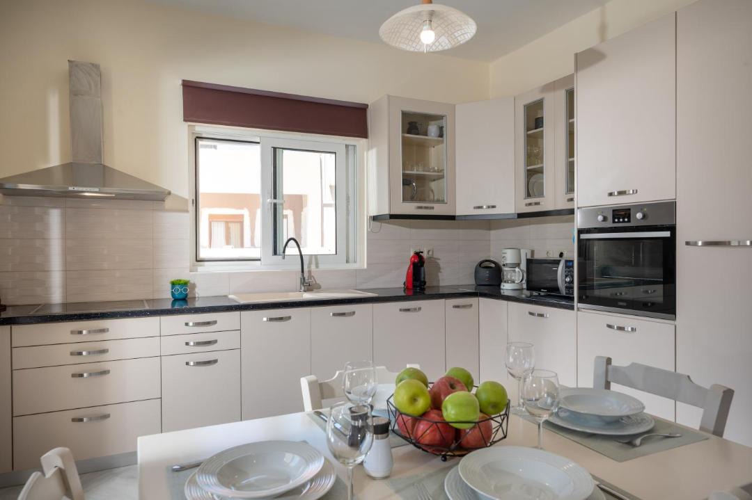 Photo of Kitchen in Sisai