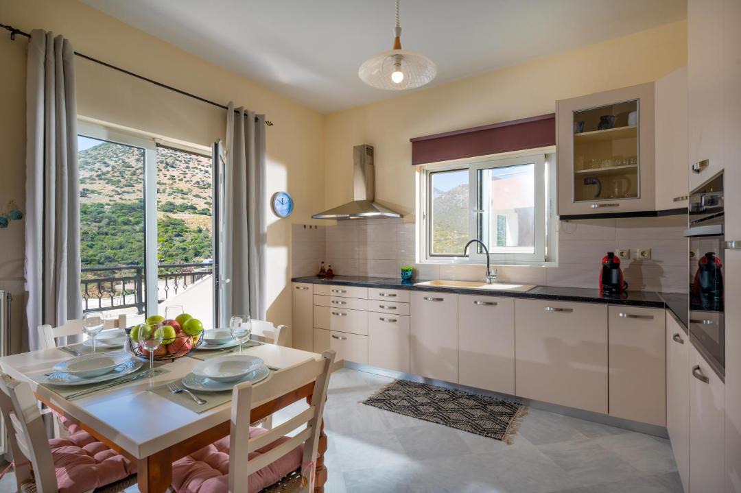 Photo of Kitchen in Sisai
