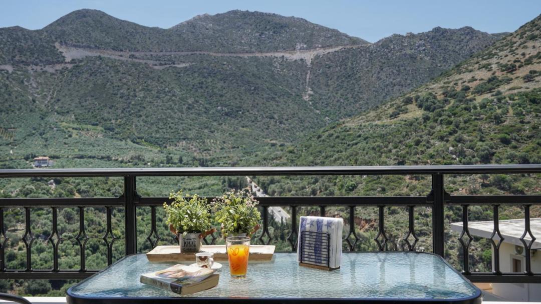 Photo of Patio Balcony in Sisai