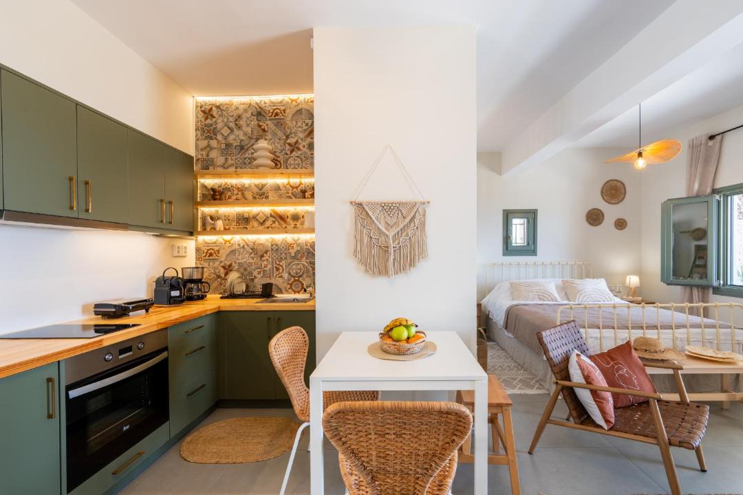 Photo of Kitchen in Alika