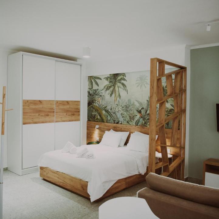 Photo of Bedroom in Giannitsa