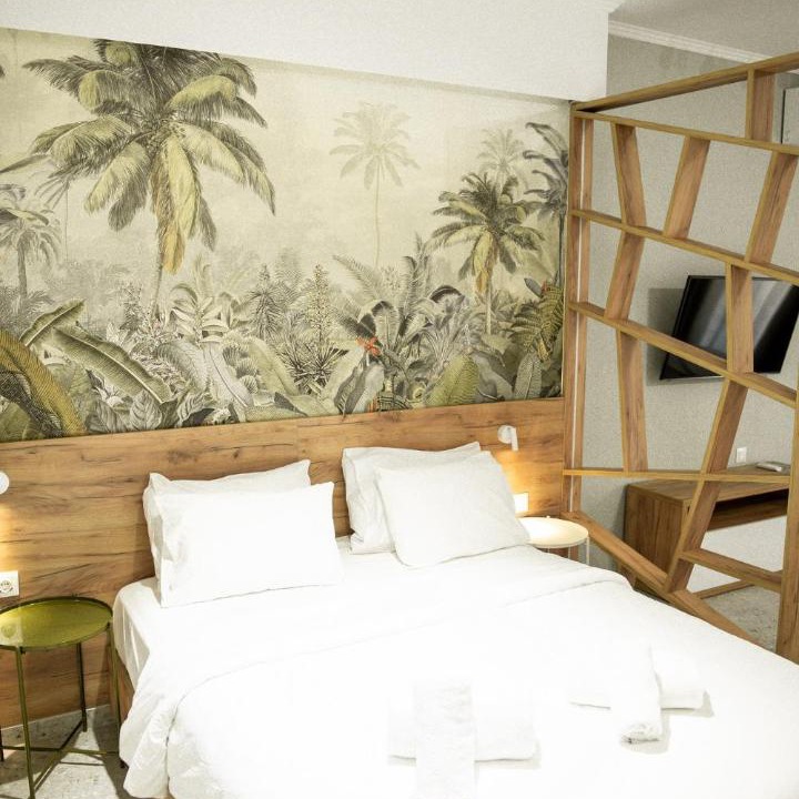 Photo of Bedroom in Giannitsa
